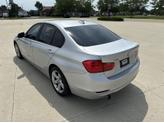 Thumbnail of 2015 Silver BMW 320