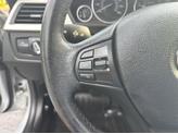 Thumbnail of 2015 Silver BMW 320