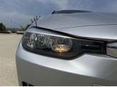 Thumbnail of 2015 Silver BMW 320