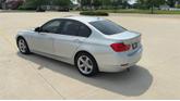 Thumbnail of 2015 Silver BMW 320