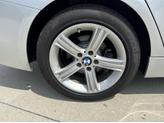 Thumbnail of 2015 Silver BMW 320