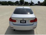 Thumbnail of 2015 Silver BMW 320