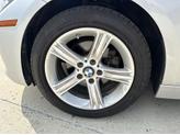 Thumbnail of 2015 Silver BMW 320