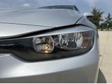 Thumbnail of 2015 Silver BMW 320