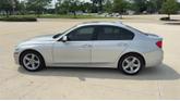 Thumbnail of 2015 Silver BMW 320