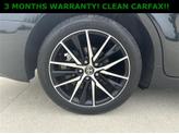 Thumbnail of 2021 Black Toyota Camry