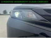 Thumbnail of 2021 Black Toyota Camry