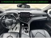 Thumbnail of 2021 Black Toyota Camry