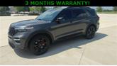 Thumbnail of 2020 Gray Ford Explorer