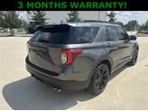Thumbnail of 2020 Gray Ford Explorer
