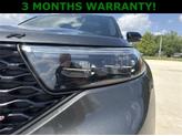 Thumbnail of 2020 Gray Ford Explorer