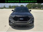 Thumbnail of 2020 Gray Ford Explorer