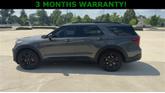 Thumbnail of 2020 Gray Ford Explorer