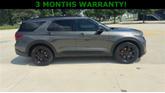 Thumbnail of 2020 Gray Ford Explorer