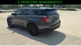 Thumbnail of 2020 Gray Ford Explorer
