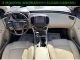 Thumbnail of 2014 Red Buick LaCrosse