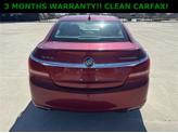 Thumbnail of 2014 Red Buick LaCrosse