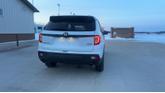 Thumbnail of 2021 White Honda Passport