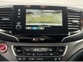 Thumbnail of 2021 White Honda Passport