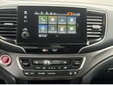 Thumbnail of 2021 White Honda Passport
