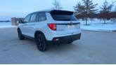 Thumbnail of 2021 White Honda Passport