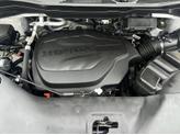 Thumbnail of 2021 White Honda Passport