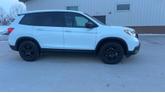 Thumbnail of 2021 White Honda Passport