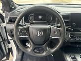 Thumbnail of 2021 White Honda Passport