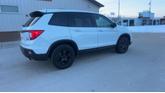 Thumbnail of 2021 White Honda Passport