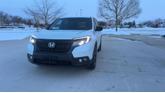 Thumbnail of 2021 White Honda Passport