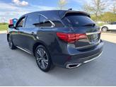Thumbnail of 2019 Gray Acura MDX