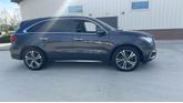 Thumbnail of 2019 Gray Acura MDX