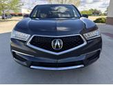 Thumbnail of 2019 Gray Acura MDX