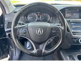 Thumbnail of 2019 Gray Acura MDX