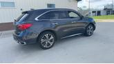 Thumbnail of 2019 Gray Acura MDX