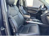 Thumbnail of 2019 Gray Acura MDX