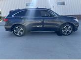 Thumbnail of 2019 Gray Acura MDX