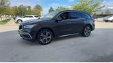 Thumbnail of 2019 Gray Acura MDX