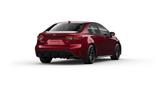 Thumbnail of 2025 Ruby Flare Pearl Toyota Corolla