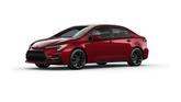 Thumbnail of 2025 Ruby Flare Pearl Toyota Corolla