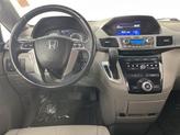 Thumbnail of 2012 Polished Metal Metallic Honda Odyssey