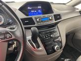 Thumbnail of 2012 Polished Metal Metallic Honda Odyssey