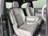 Thumbnail of 2012 Polished Metal Metallic Honda Odyssey