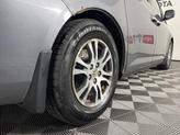 Thumbnail of 2012 Polished Metal Metallic Honda Odyssey