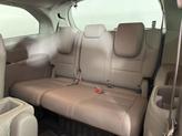 Thumbnail of 2012 Polished Metal Metallic Honda Odyssey