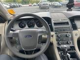 Thumbnail of 2011 Sterling Gray Metallic Ford Taurus