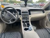 Thumbnail of 2011 Sterling Gray Metallic Ford Taurus