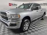Thumbnail of 2024 Billet Silver Metallic Clearcoat RAM 2500