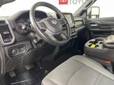 Thumbnail of 2024 Billet Silver Metallic Clearcoat RAM 2500