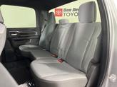 Thumbnail of 2024 Billet Silver Metallic Clearcoat RAM 2500